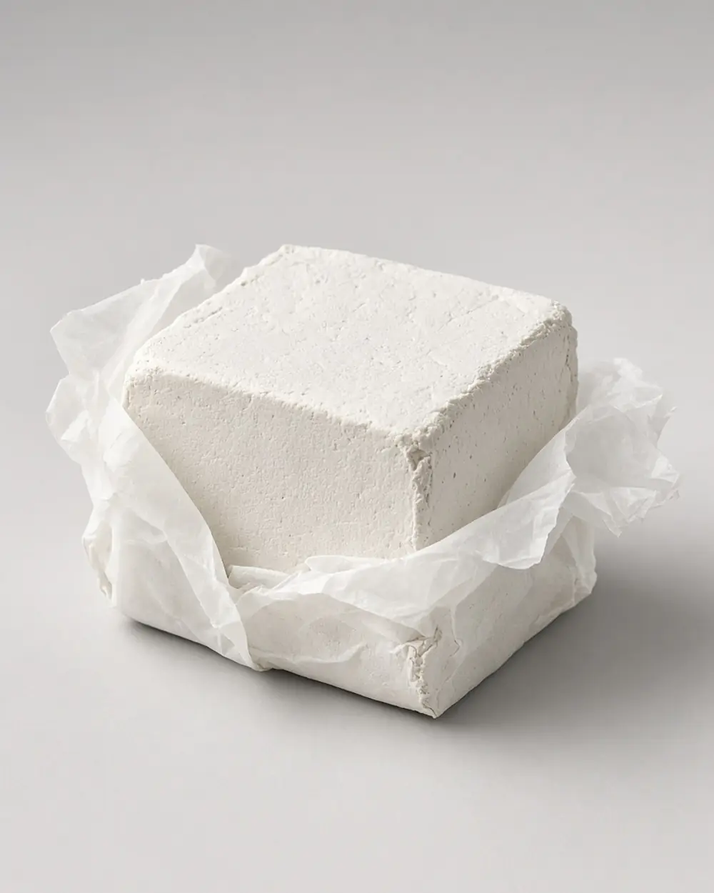 AirSet White Modeling Clay