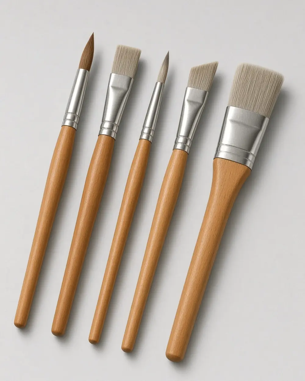 BrushKit Classroom Starter
