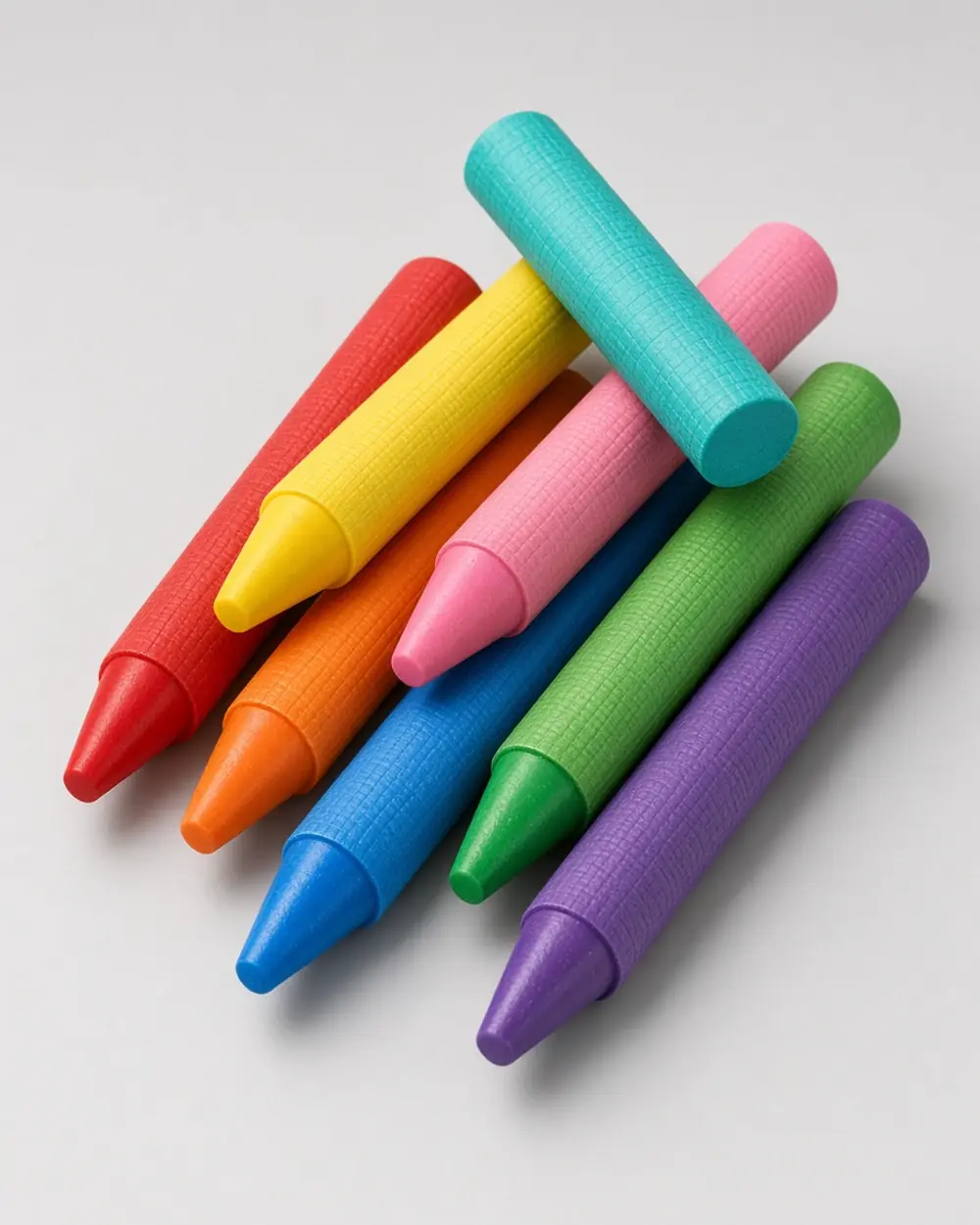 CrayonBox Jumbo Early Set