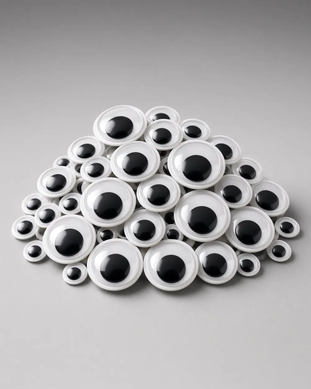 GooglyMix Wiggle Eye Assortment