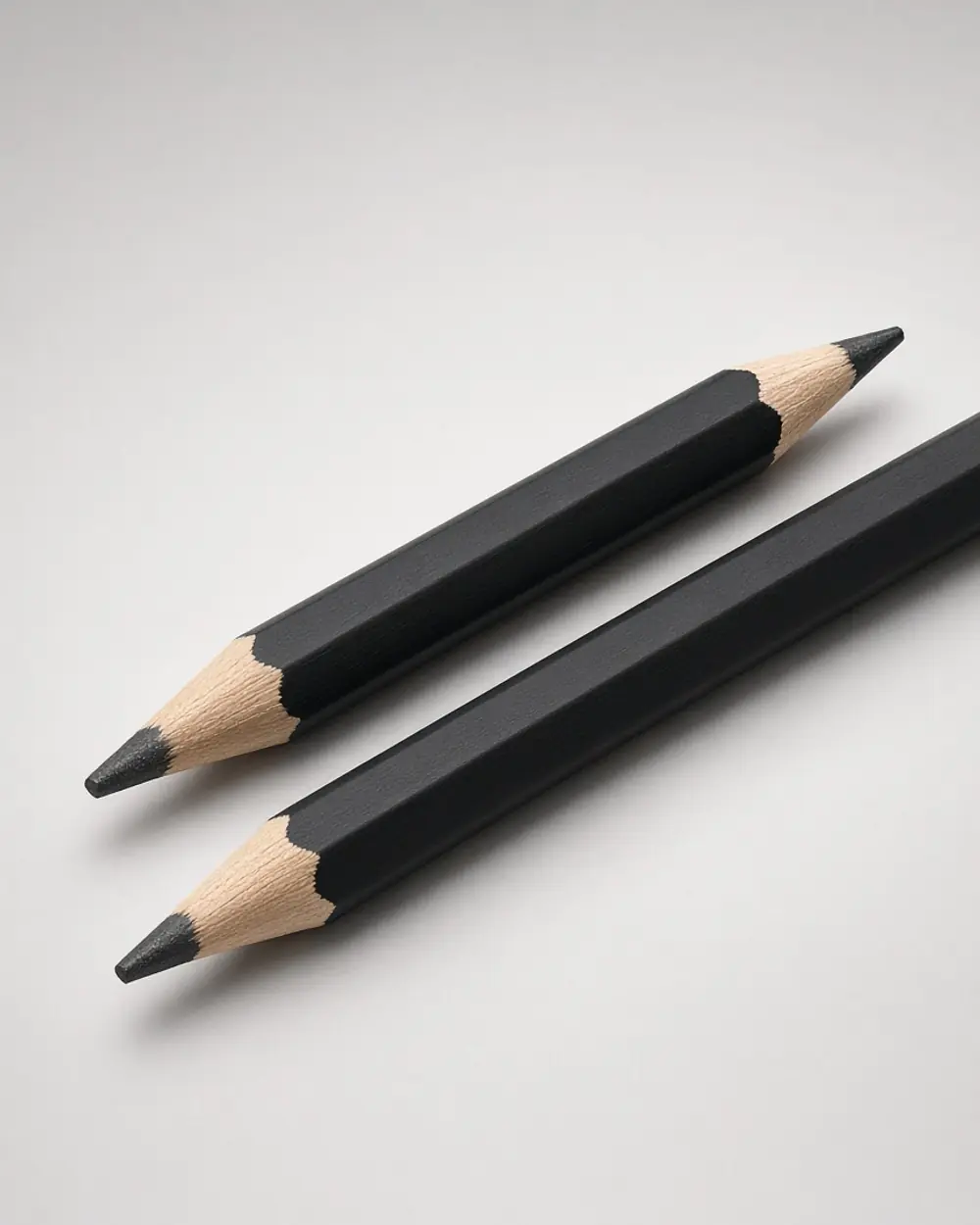 ShadeStick Charcoal Pencil Pair