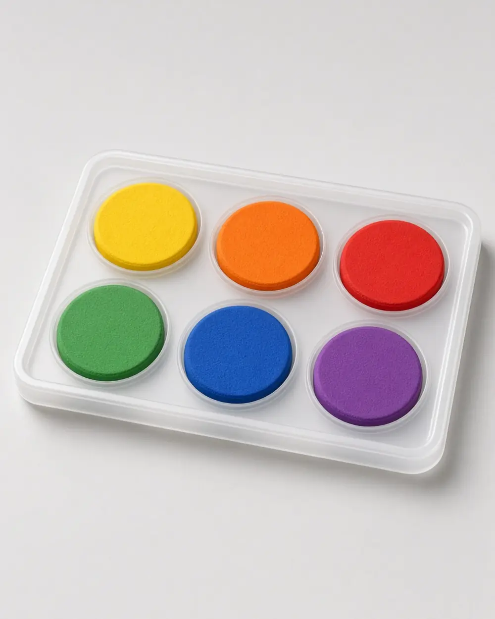 TemperaCake Washable Paint Set