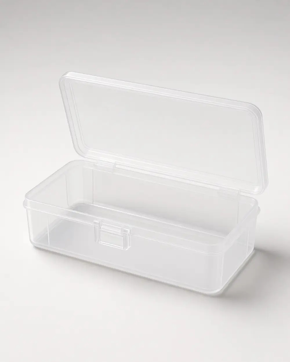 HardShell Pencil Box