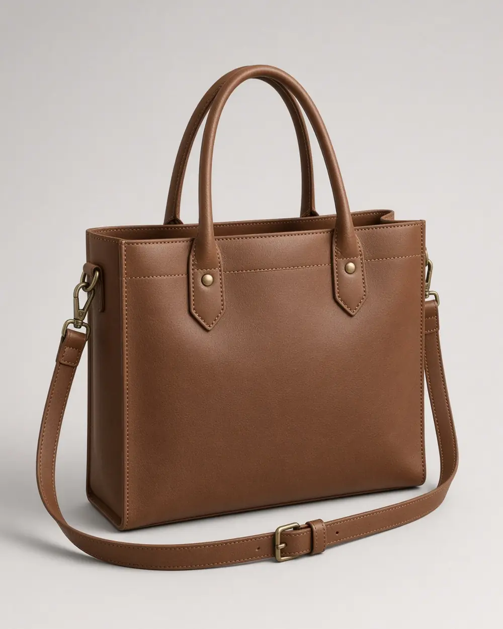 LiteTote Crossbody Book Tote