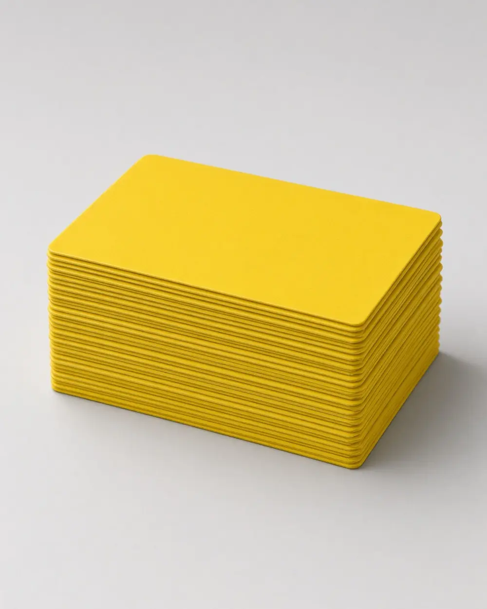 BinTag Magnetic Shelf Labels