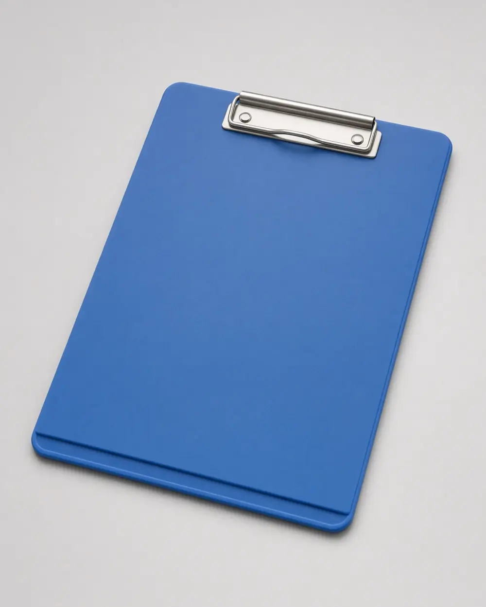 BoardClip Low-Profile Clipboard