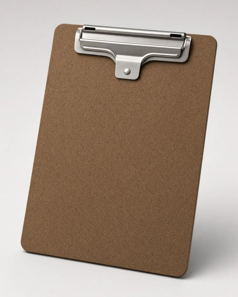 SnapForm Hardboard Clipboard