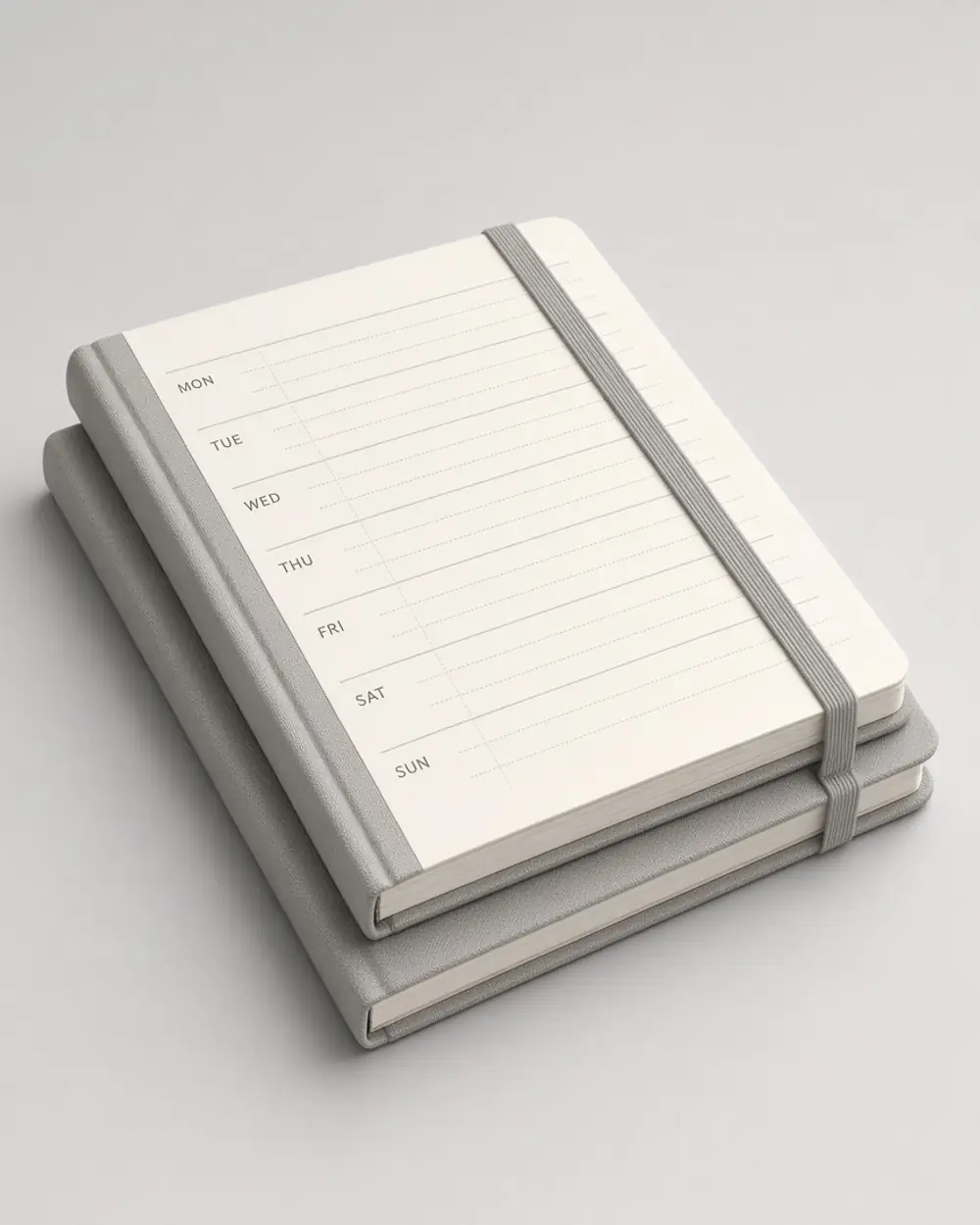 AgendaWeek Student Planner