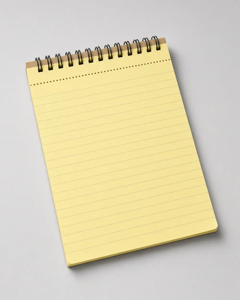 LegalBlock Writing Pad