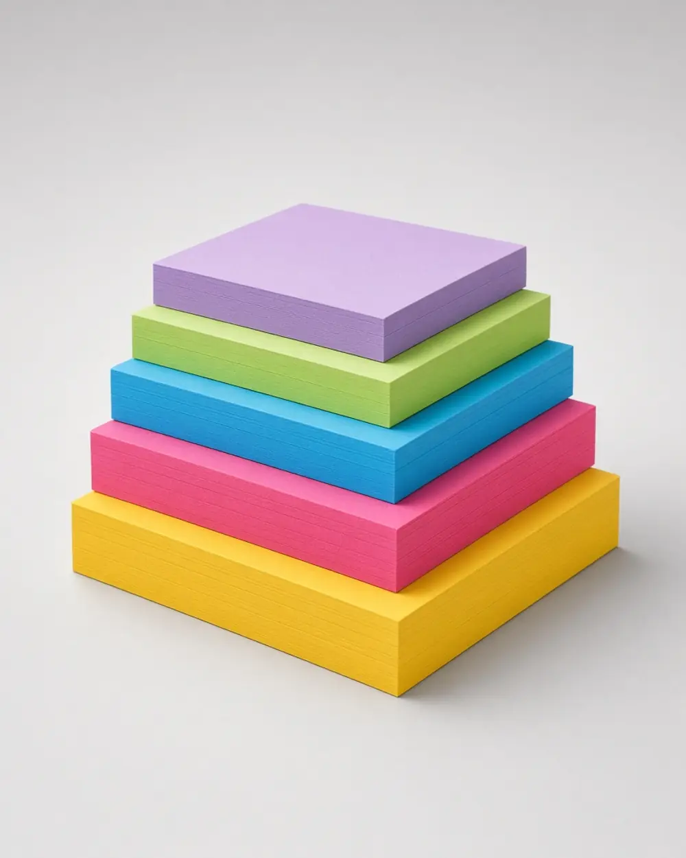 StickNote Reminder Assortment