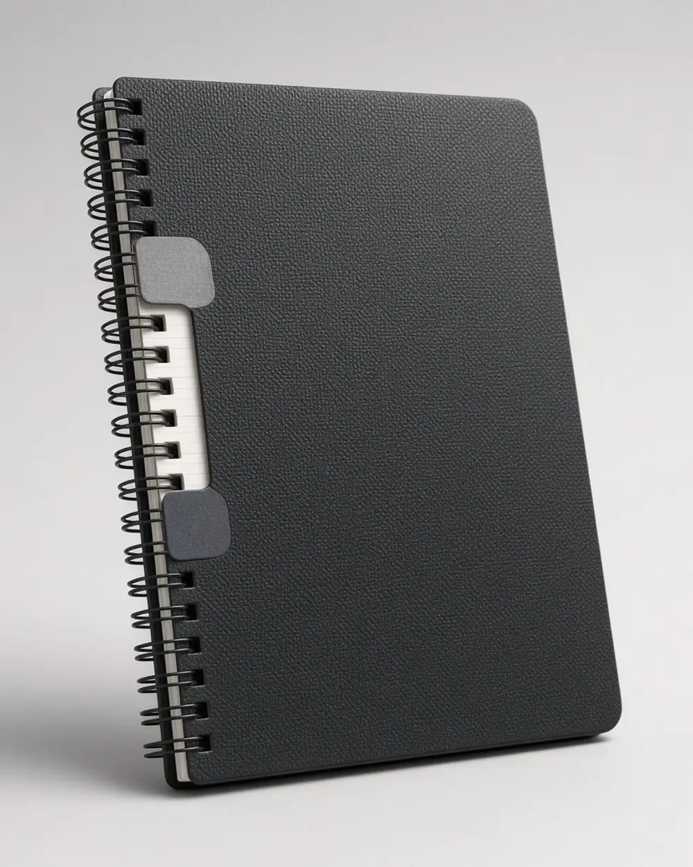 TripleTrack 3-Subject Notebook