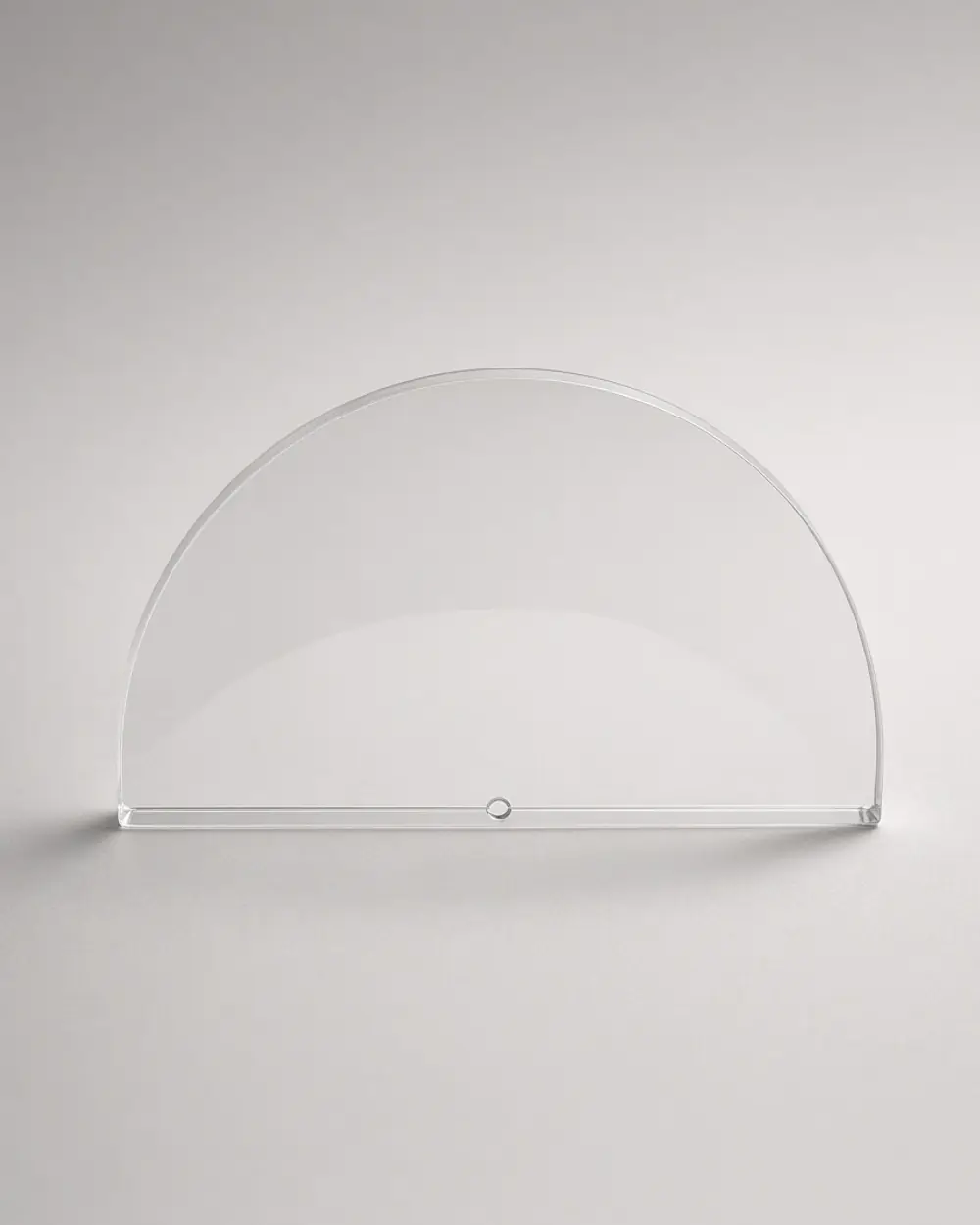 AngleArc Student Protractor