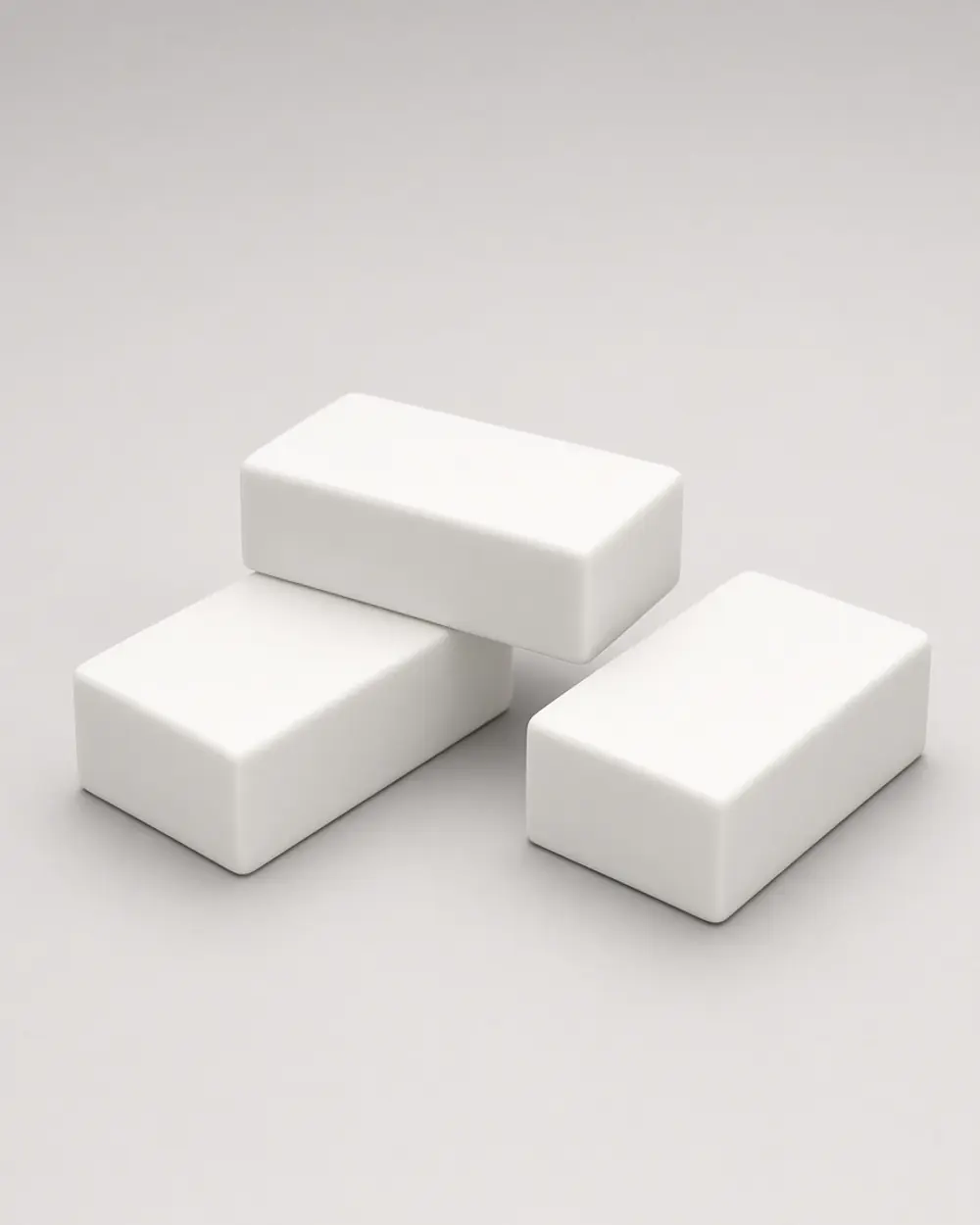 EraseSoft Block Eraser Triple