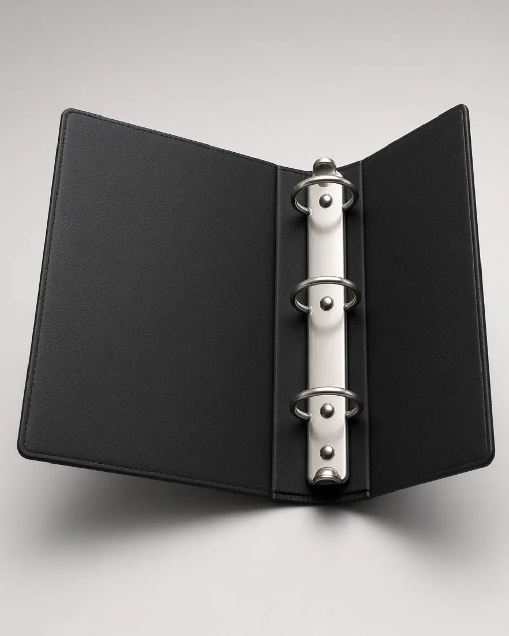 RingHold 2-Inch Heavy Binder