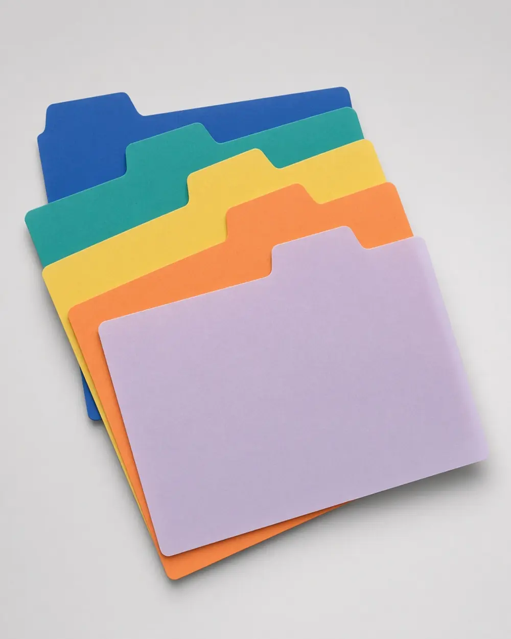 TabSort Divider Set