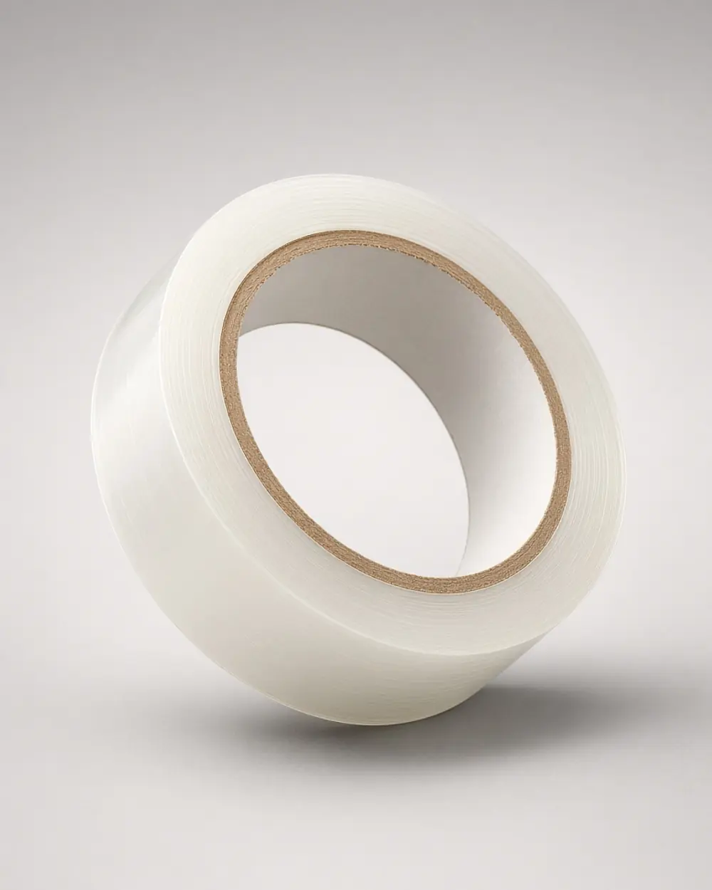 TapeRoll Transparent Desk Tape