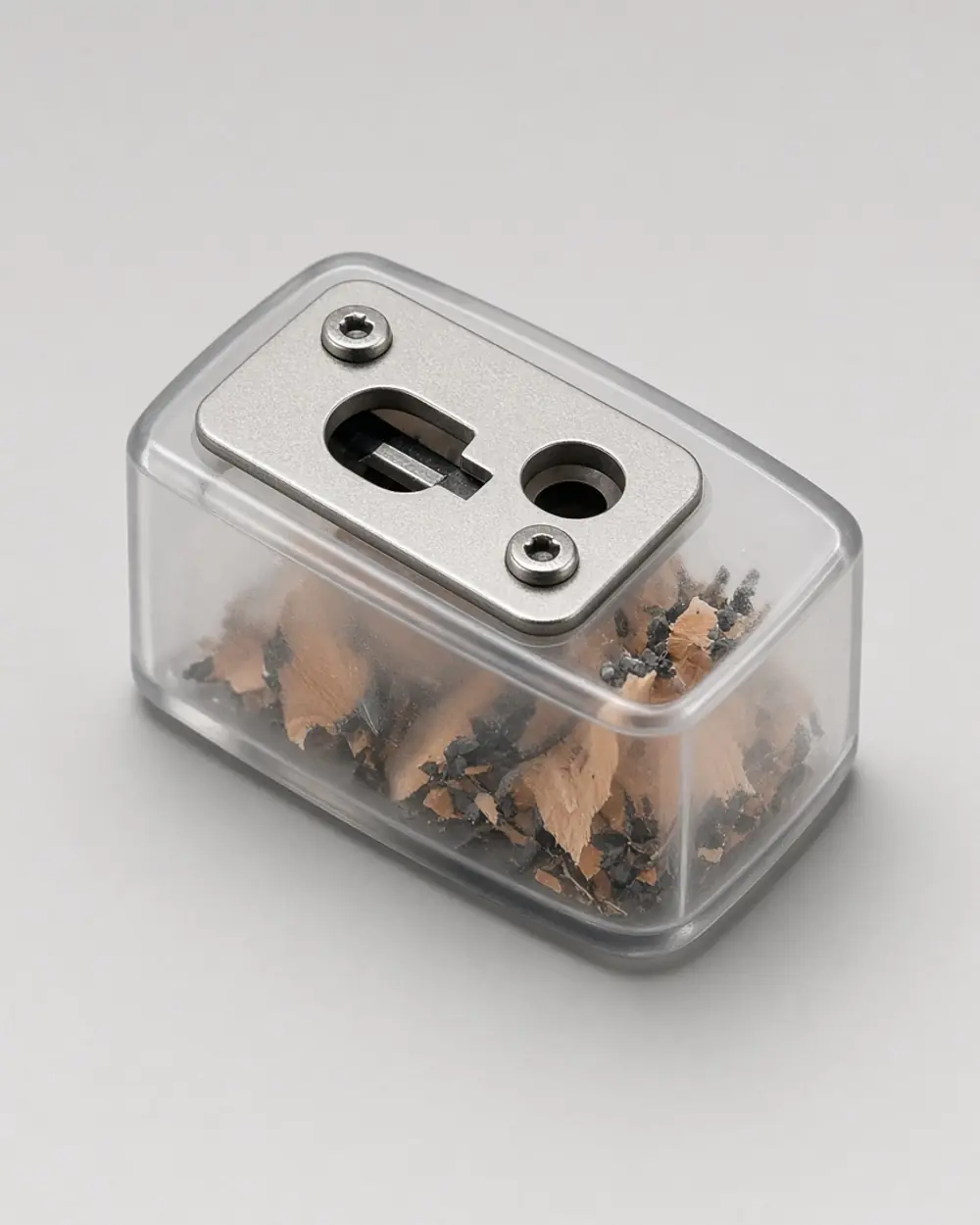 TwistSharp Handheld Sharpener