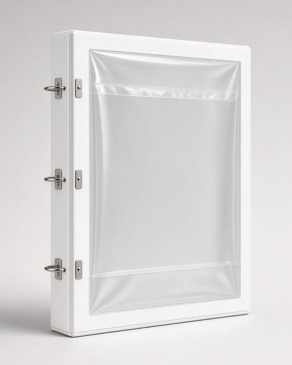 ViewFront Insert Binder