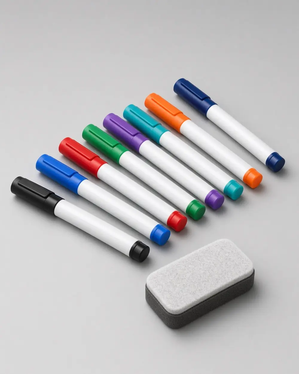 BoardWrite Dry-Erase Markers