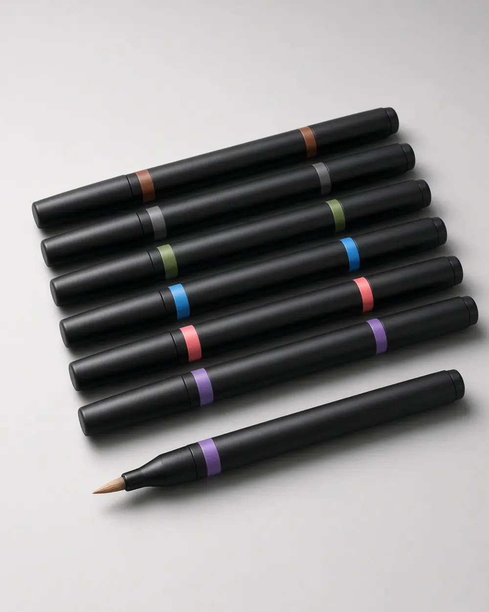 BrushLetter Practice Pens