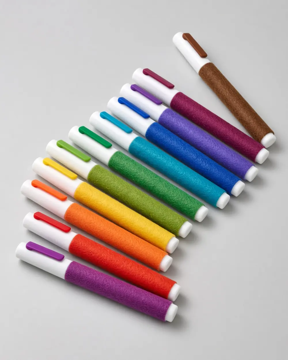 FeltScript Journal Pens