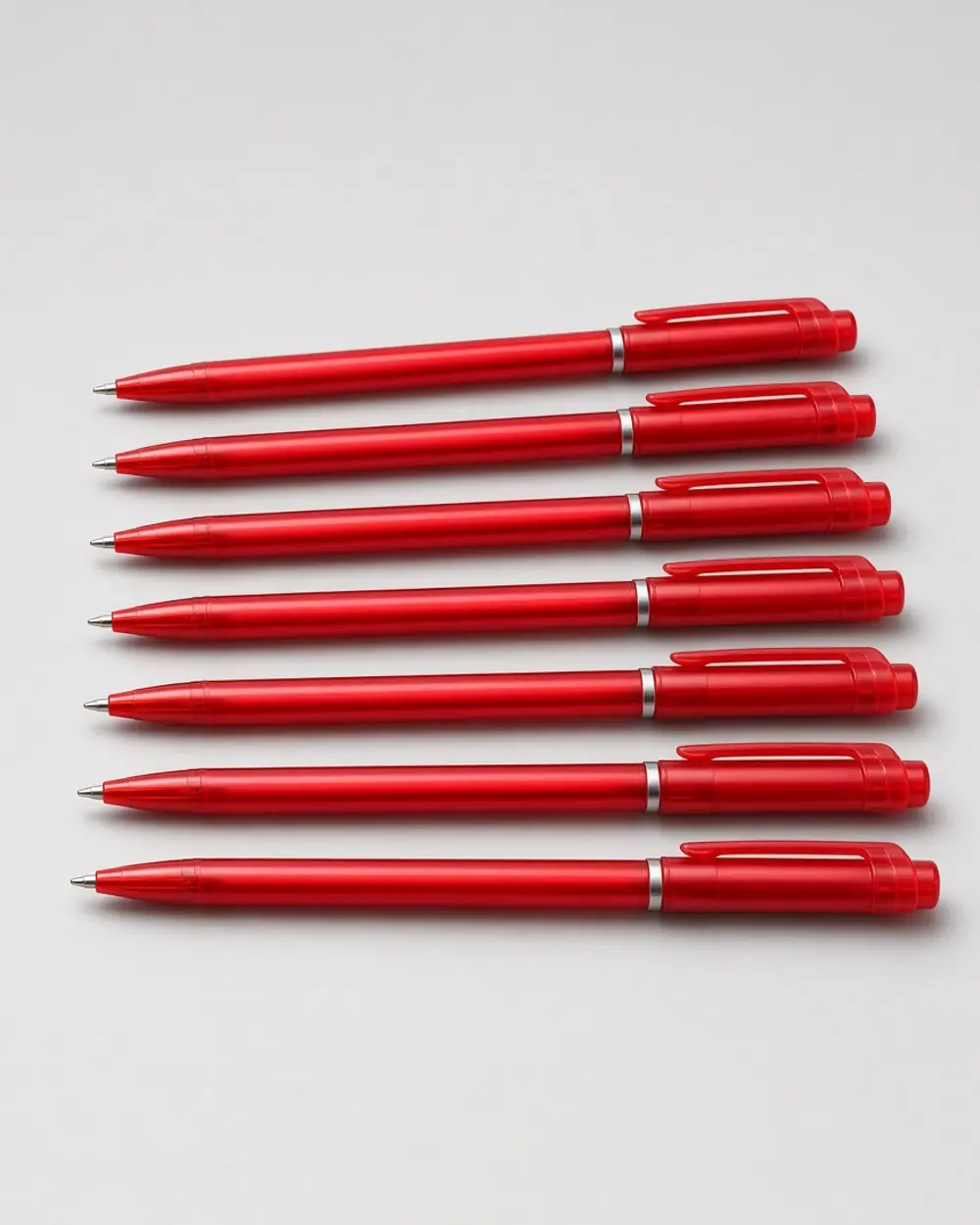 GradeMark Red Correcting Pens