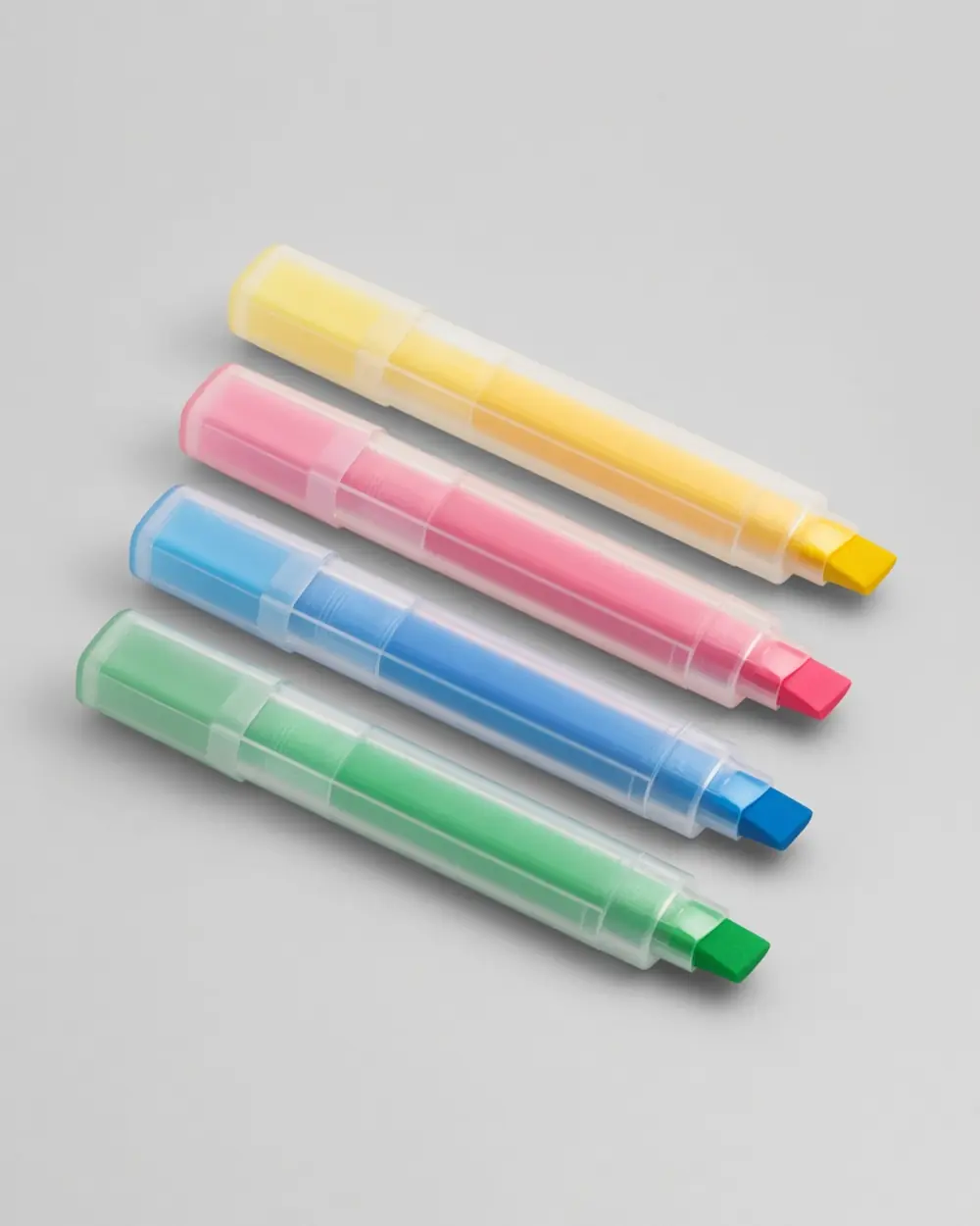 PassageMark Highlighter Set
