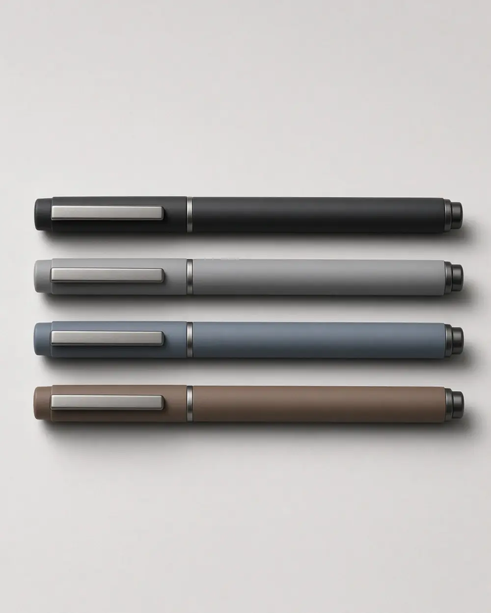 Retracta Click Ballpoint