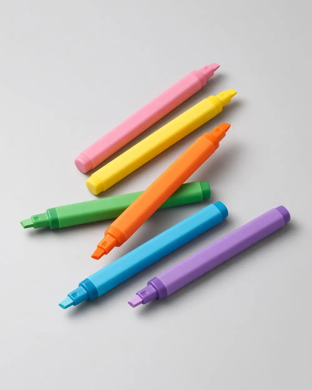 SlimMark Pocket Highlighters