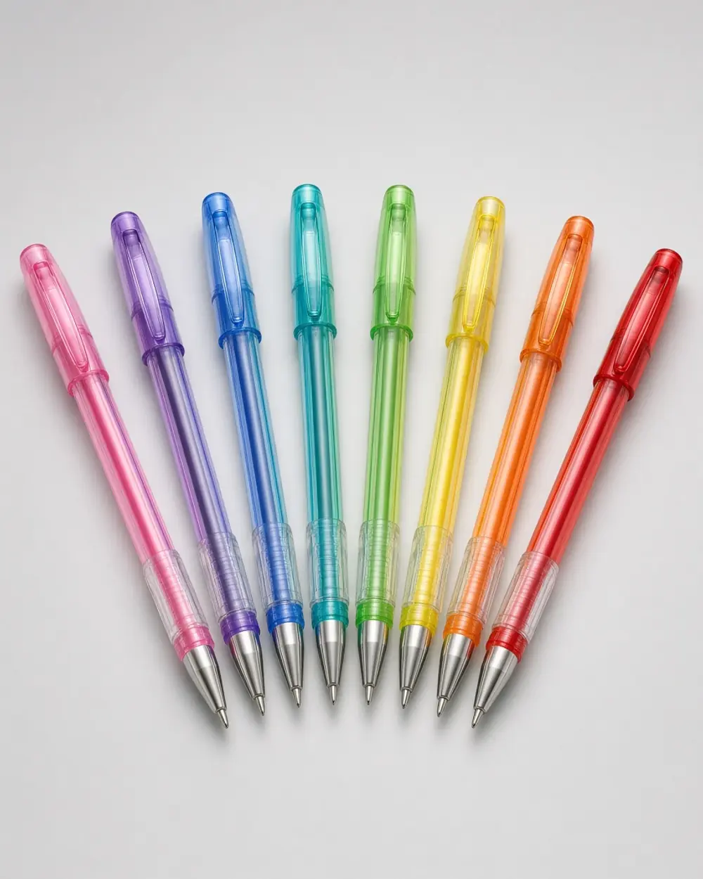 SoftLine Gel Pen Set